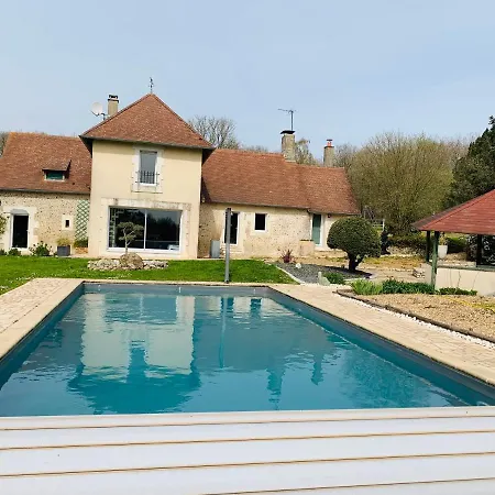 Domaine Le Clos