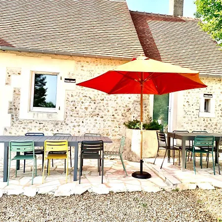 Villa Domaine Le Clos