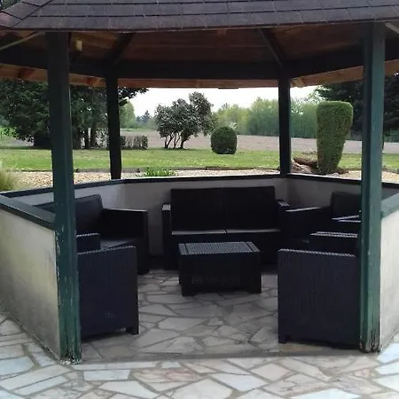 Domaine Le Clos Villa