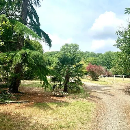 Villa Domaine Le Clos