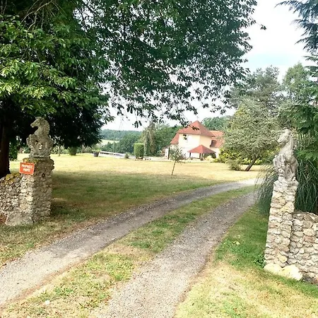 Domaine Le Clos Villa