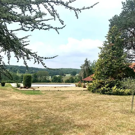 Villa Domaine Le Clos Jupilles