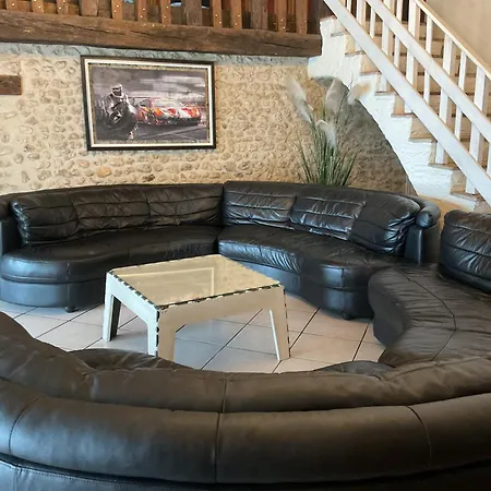 Domaine Le Clos
